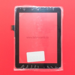 Тачскрин для планшета Prestigio Multipad PMP5580C черный