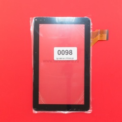 Тачскрин для планшета Lenovo A2109 черный