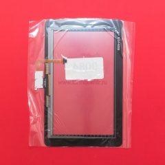 Huawei MediaPad 7 Lite черный фото 2