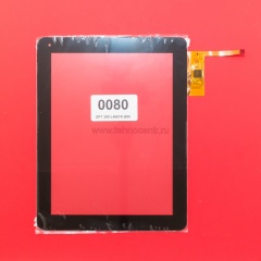 Тачскрин для планшета RoverPad 3W9.4 черный