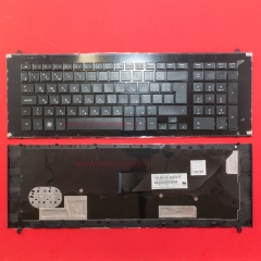 HP ProBook 4720s черная с рамкой фото 2