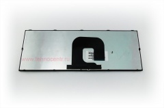 Sony VPC-YA, VPC-YB черная с серой рамкой фото 2