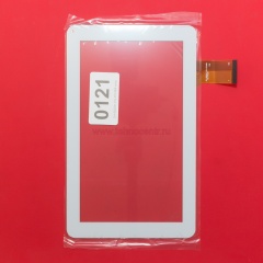 Тачскрин для планшета Samsung (DH-0922A1-PG-FPC068) N8000 белый