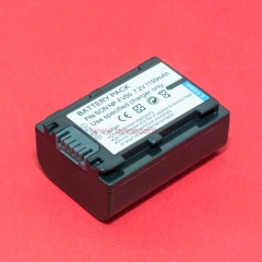 Аккумулятор для Sony NP-FV50 600mAh