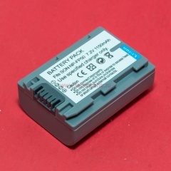 Аккумулятор для Sony NP-FP50