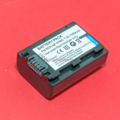 Аккумулятор для Sony NP-FH50 600mAh