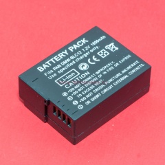 Аккумулятор для Panasonic DMW-BLC12