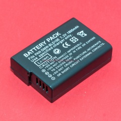 Аккумулятор для Panasonic DMW-BLD10E