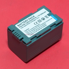 Аккумулятор для Panasonic CGR-D220/D16S