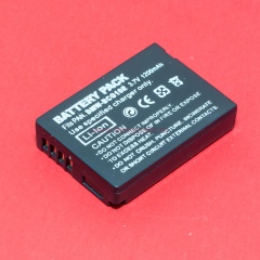 Аккумулятор для Panasonic DMW-BCG10E