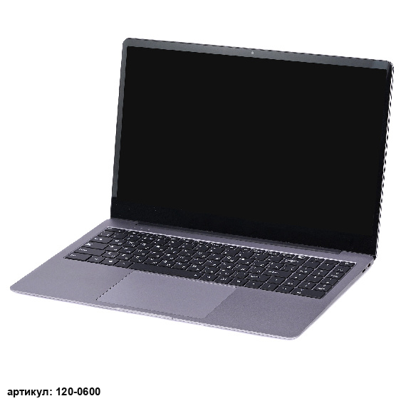  Ноутбук Azerty RB-1500 15.6" IPS (Intel i7 1.8GHz, 16Gb, 1Tb SSD)