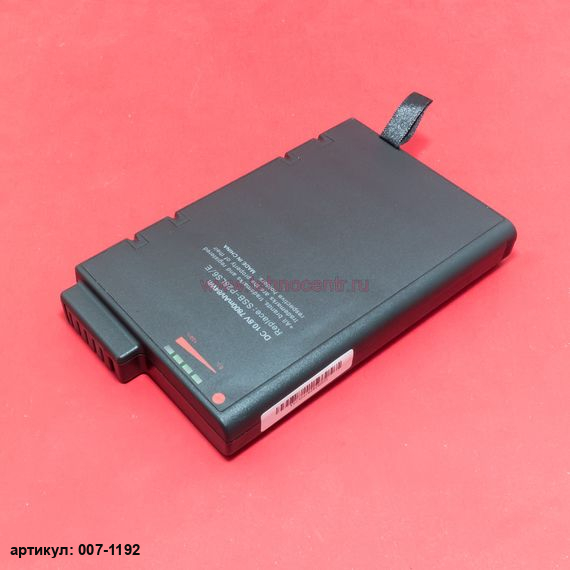Аккумулятор для ноутбука Samsung (P28LS6) V20, V25 усиленный