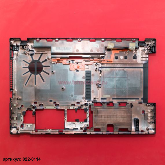  Корпус для ноутбука Acer V3-551 (нижняя часть)