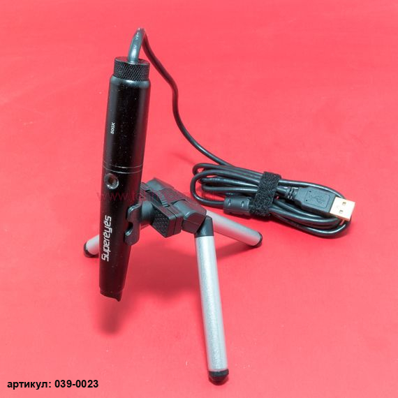  USB микроскоп Supereyes B008