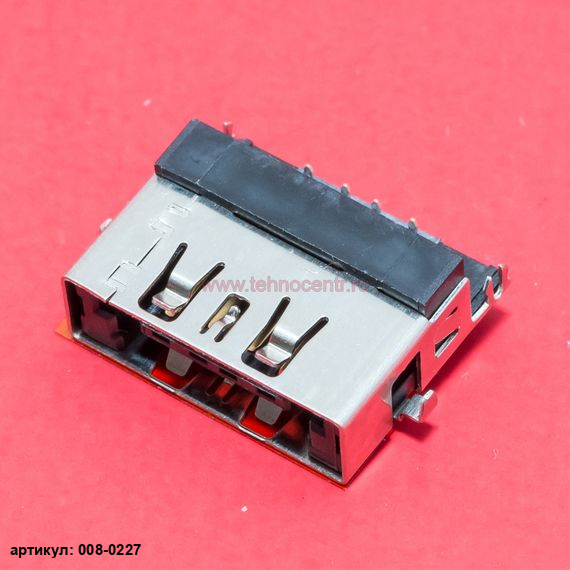  Разъем eSATA/USB для Lenovo B470, V470, K29
