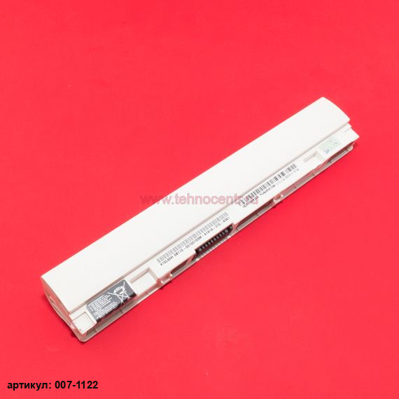 Аккумулятор для ноутбука Asus (A31-X101) Eee PC X101 белый