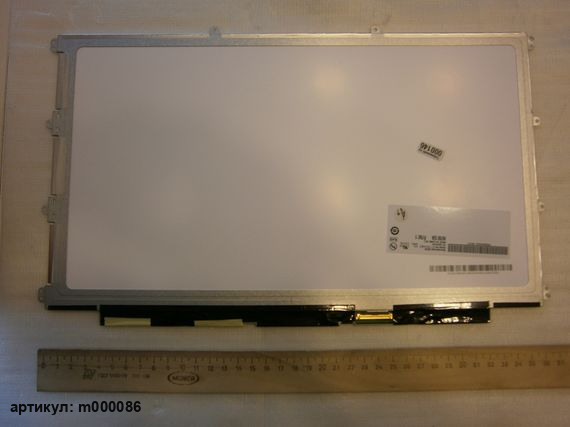 Матрица для ноутбука B156XW03 V.0