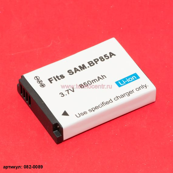 Аккумулятор для Samsung BP85A