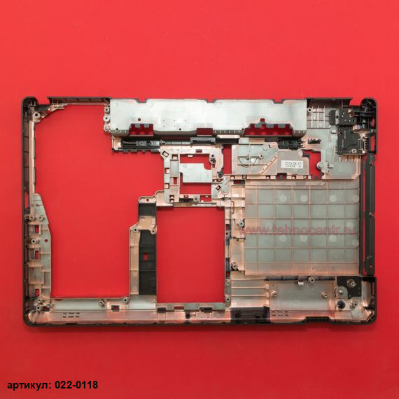  Корпус для ноутбука Lenovo E530 (нижняя часть)