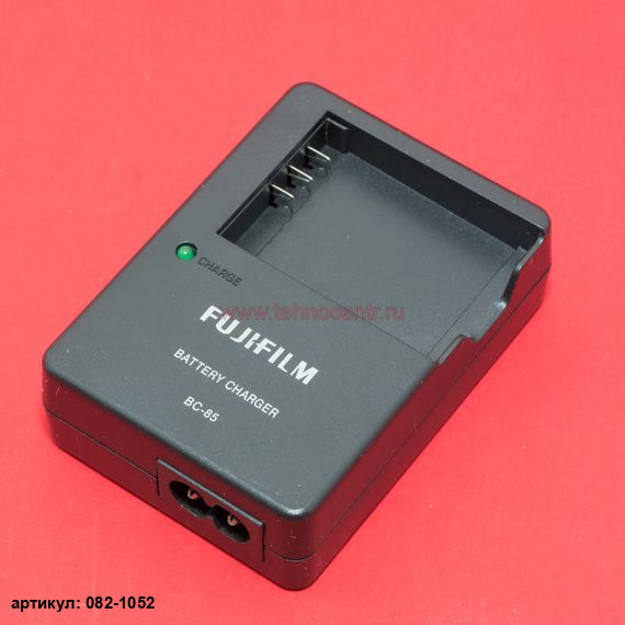 Зарядка для фотоаппарата Fujifilm BC-85