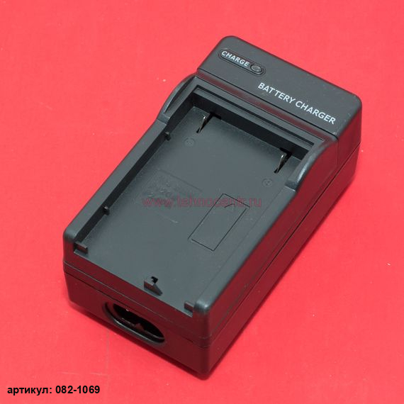 Зарядка для фотоаппарата Samsung AVP821