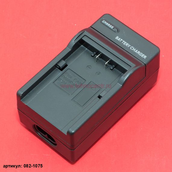 Зарядка для фотоаппарата Panasonic VSK-0581