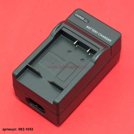 Зарядка для фотоаппарата Fujifilm BC-40