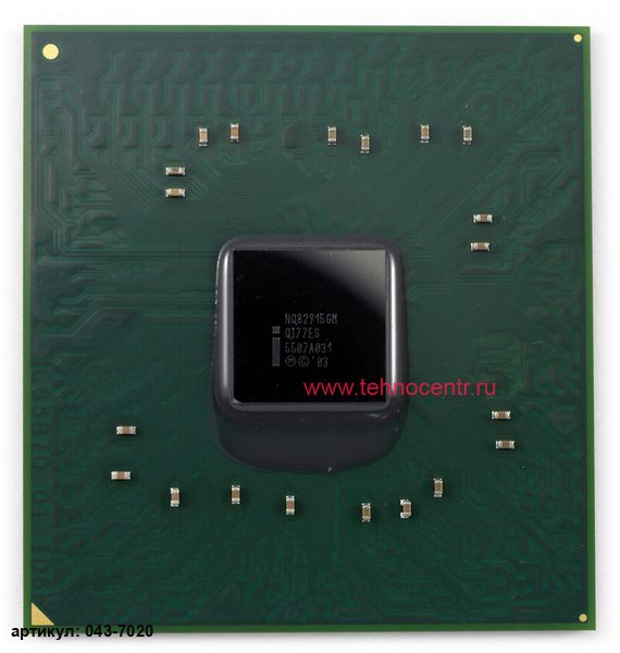  Intel NQ82915GM