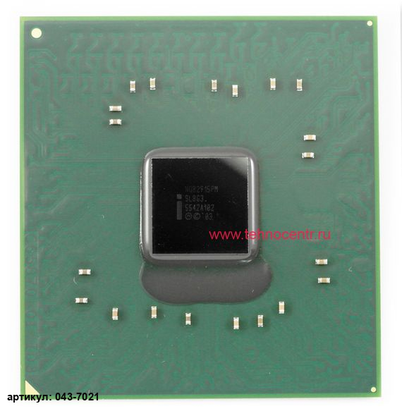  Intel NQ82915PM