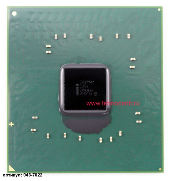  Intel QG82915GM
