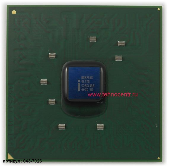  Intel RG82845