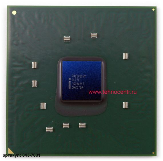 Intel RG82865GV
