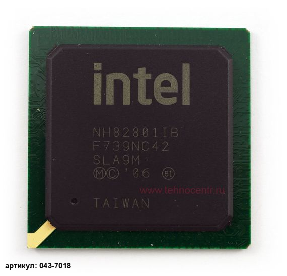  Intel NH82801IB