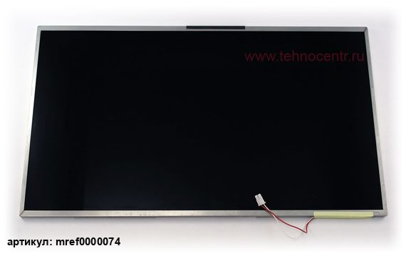 Матрица для ноутбука LTN160HT01 б.у.