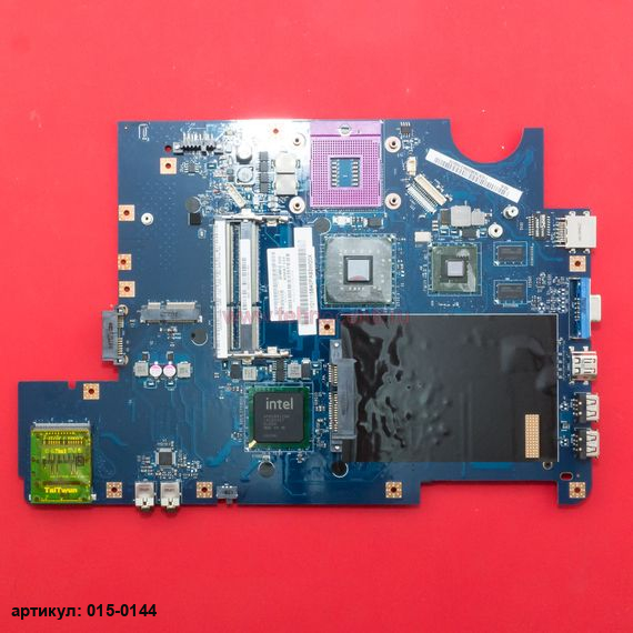 Материнская плата для ноутбука Lenovo G550