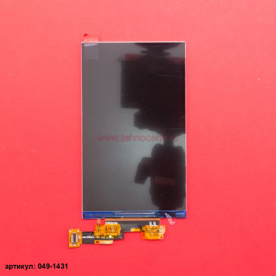 Дисплей для LG Optimus L7 P700, P705, P715