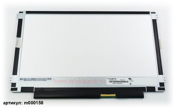 Матрица для ноутбука N116BGE-LB1 Rev.B2