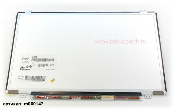 Матрица для ноутбука LP140WH2 (TL)(M2)