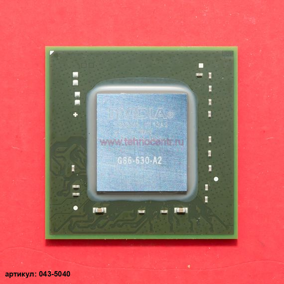  Nvidia G86-630-A2
