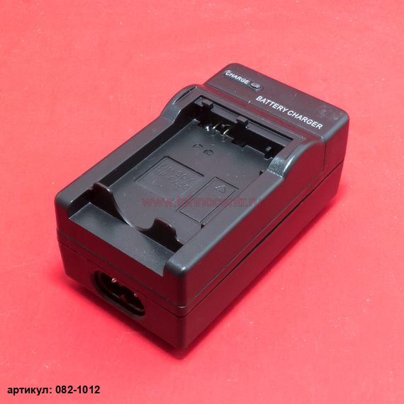 Зарядка для фотоаппарата Sony BC-VW1
