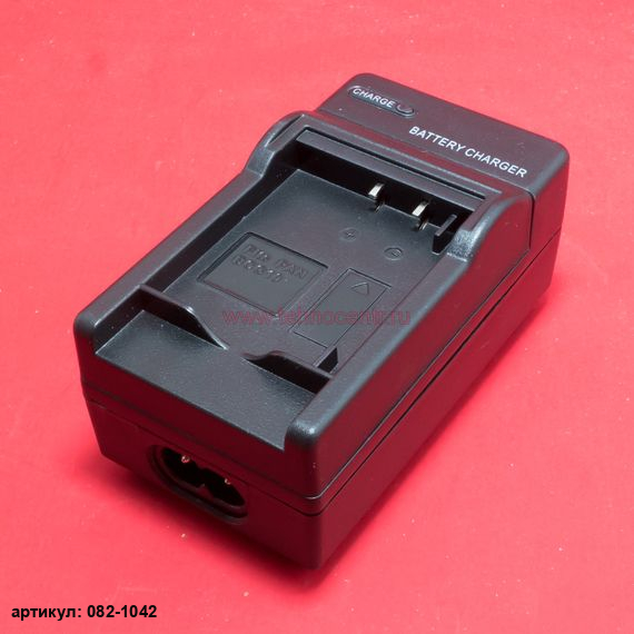 Зарядка для фотоаппарата Panasonic DE-A65