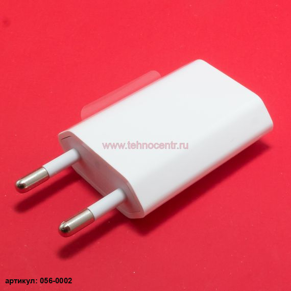Зарядка для планшета Apple 5V 1A (5W)