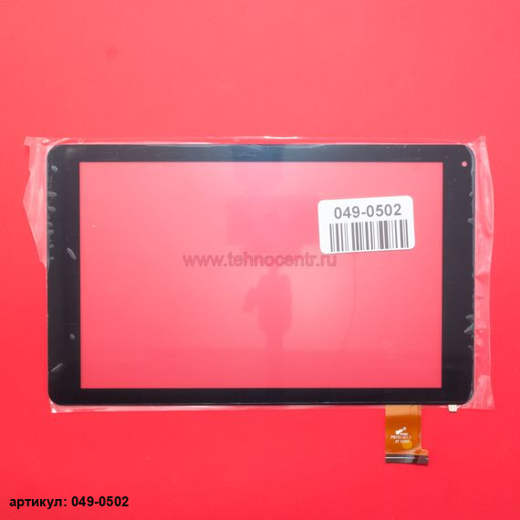 Тачскрин для планшета Prestigio MultiPad PMT5001 черный