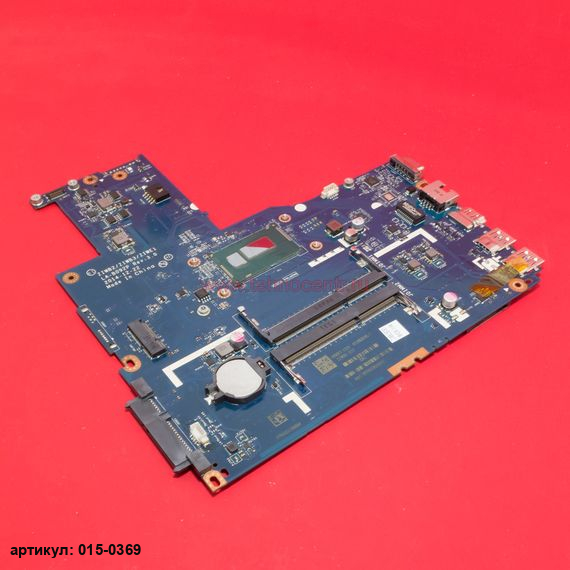 Материнская плата для ноутбука Lenovo B50-70 с процессором Intel Core i5-4210U