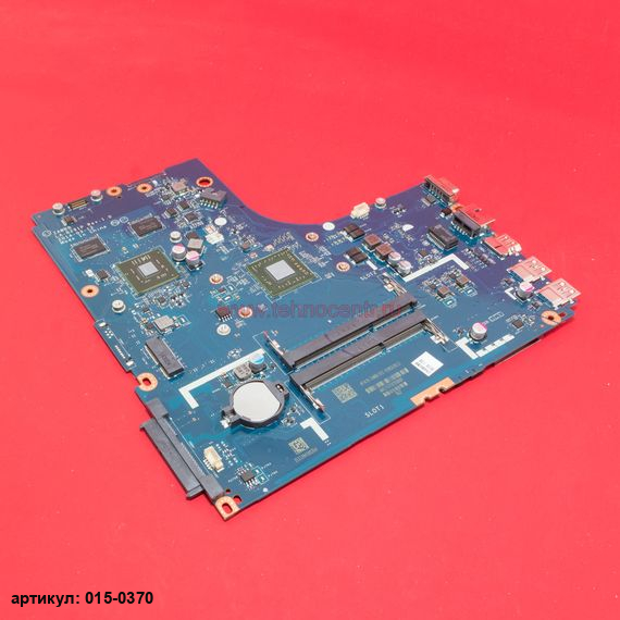 Материнская плата для ноутбука Lenovo B50-45 с процессором AMD A6-6310