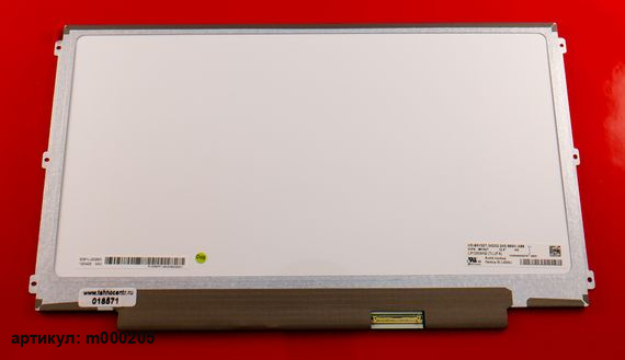 Матрица для ноутбука LP125WH2 (TL)(FA)