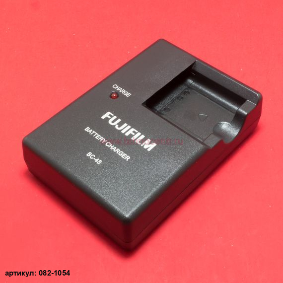 Зарядка для фотоаппарата Fujifilm BC-45