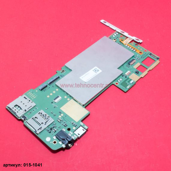 Материнская плата для планшета Lenovo TAB 2 A8-50 A5500