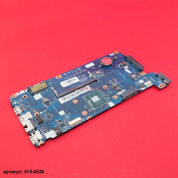 Материнская плата для ноутбука Lenovo IdeaPad 100-15