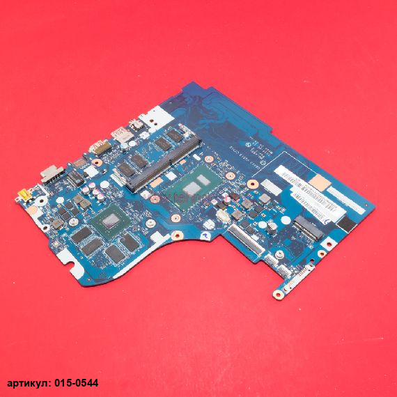 Материнская плата для ноутбука Lenovo 510-15IKB (I5-7200U)